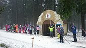Obóz zimowy 2017