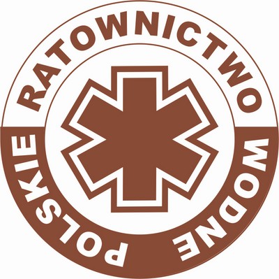 Odznaka Brązowa Ratownicza PRW